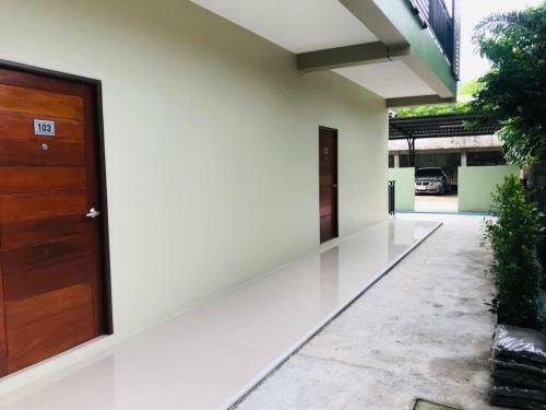 Hotel B.o Best Residence