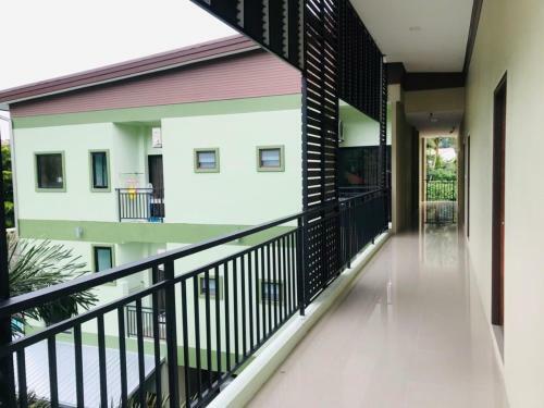 Hotel B.o Best Residence
