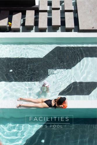 Prime Town - Posh & Port Hotel Phuket