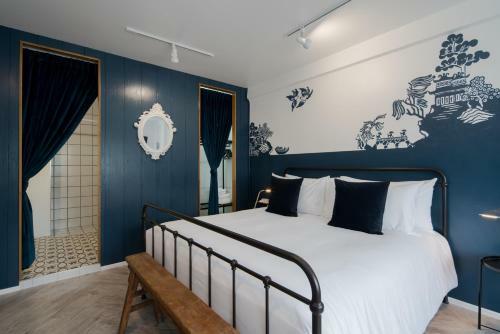 Hotel Blu Monkey Boutique Phuket Town