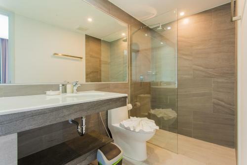 Apartamento Rentopolis Chalong