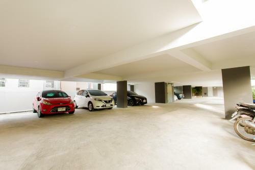 Apartamento Rentopolis Chalong