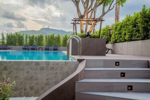 Apartamento Rentopolis Chalong