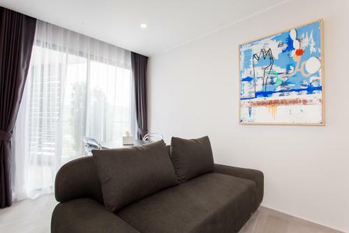 Apartamento Rentopolis Chalong