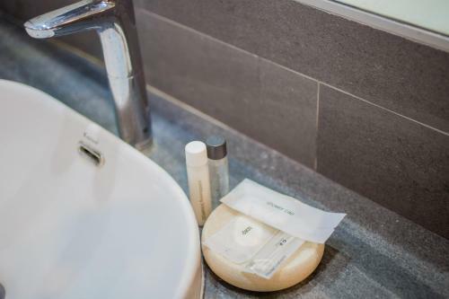 Apartamento Rentopolis Chalong
