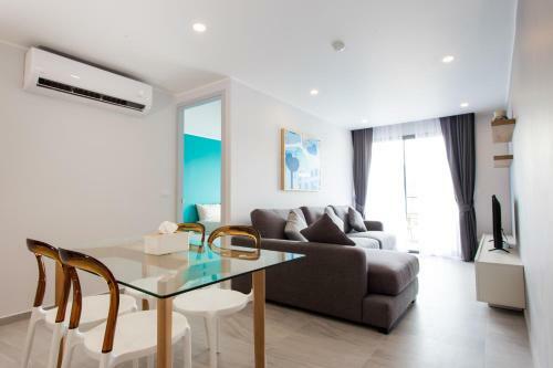 Apartamento Rentopolis Chalong