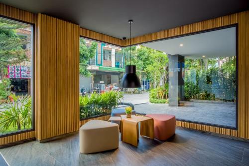 Apartamento Rentopolis Chalong