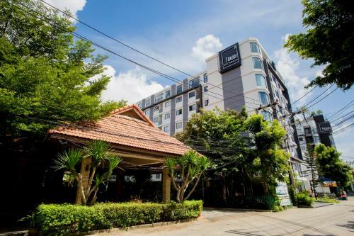 Apartamento Rentopolis Chalong