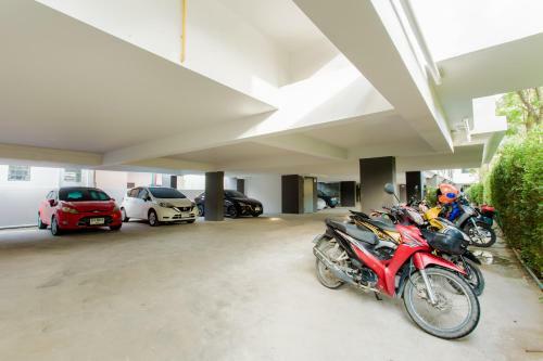 Apartamento Rentopolis Chalong