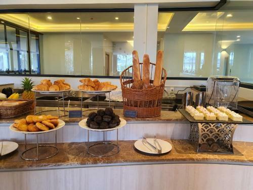 Seabed Grand Hotel Phuket