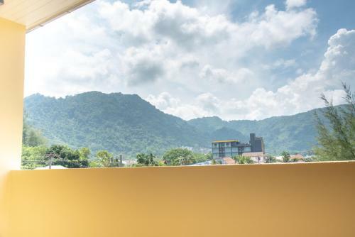 Apartamento Standard Room With Nice View