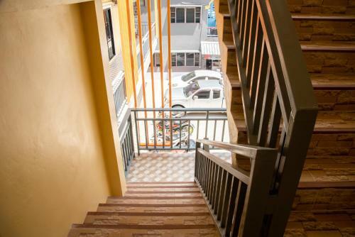 Apartamento Standard Room With Nice View