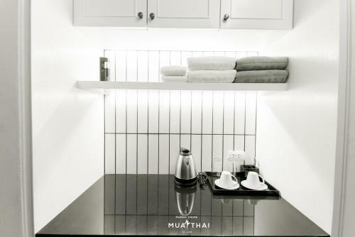 Hotel Marina House Muaythai Ta-iad Phuket