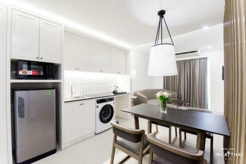Hotel Marina House Muaythai Ta-iad Phuket