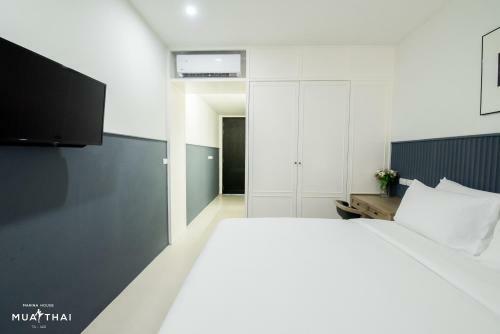 Hotel Marina House Muaythai Ta-iad Phuket