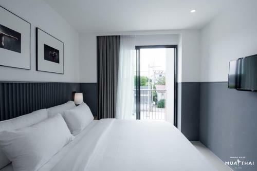 Hotel Marina House Muaythai Ta-iad Phuket