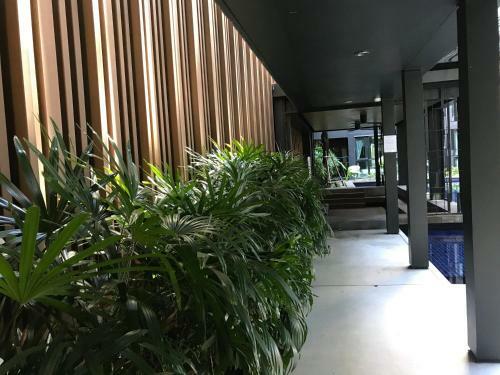 Hotel The 12th Floor