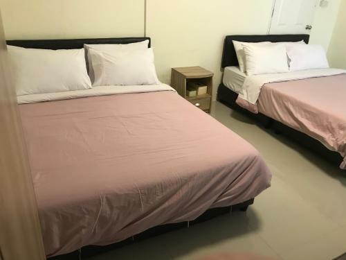 Hotel Pat & Tim House