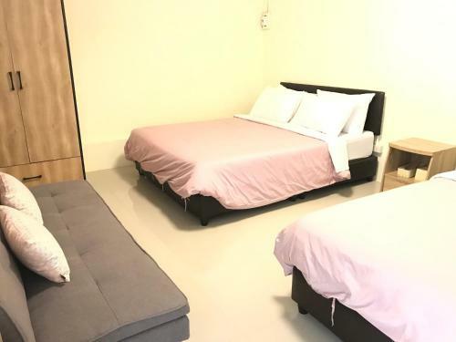 Hotel Pat & Tim House