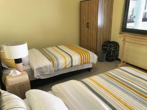 Hotel Pat & Tim House