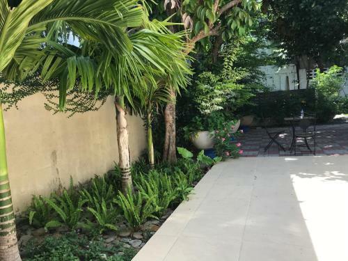 Hotel Pat & Tim House