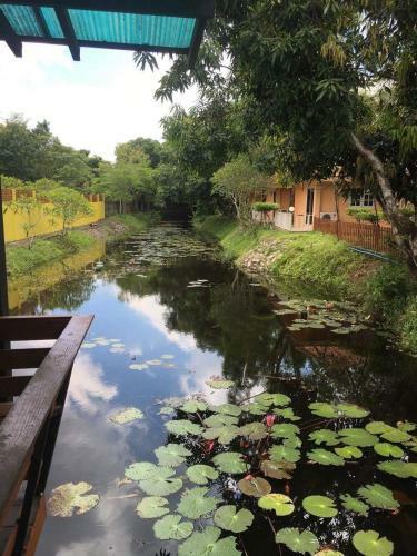 Hotel Srikij Garden Home Resort