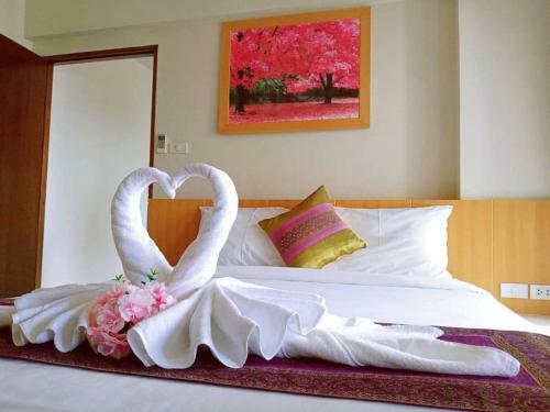 Sakura Boutique Hotel