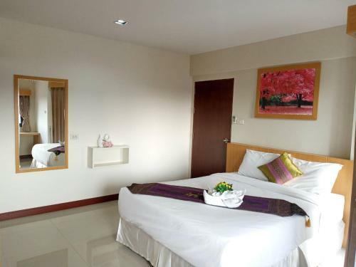 Sakura Boutique Hotel