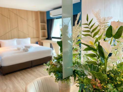 Hotel Fuse Rayong