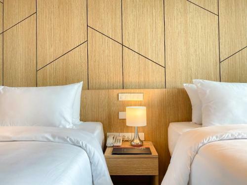 Hotel Fuse Rayong