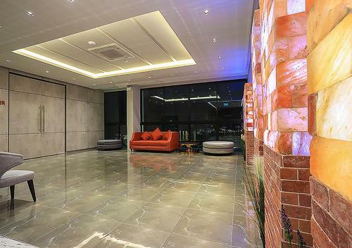 Hotel Fuse Rayong