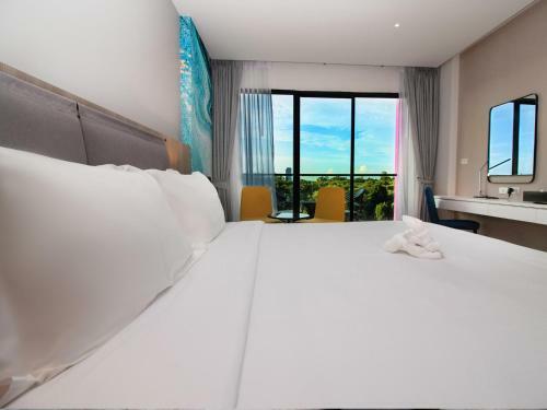 Hotel Fortune Saengchan Beach Rayong