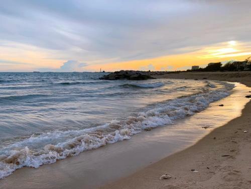 Hotel Fortune Saengchan Beach Rayong