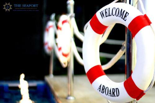 The Seaport Hotel ?????????????????