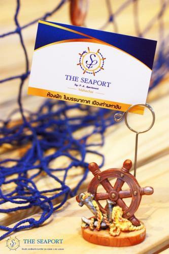 The Seaport Hotel ?????????????????