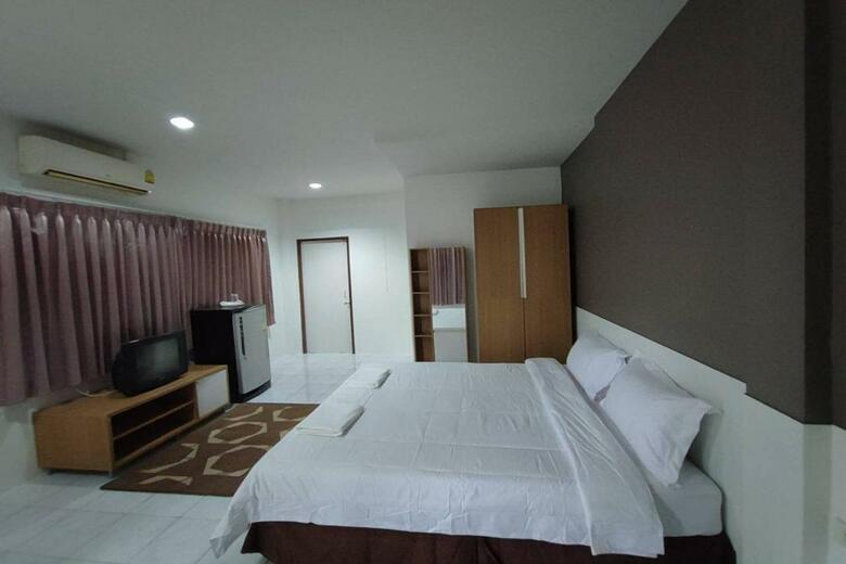 Hotel Andaman Place