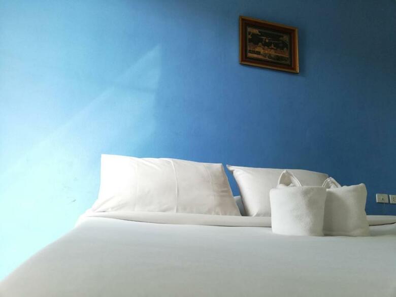 Hotel Andaman Place