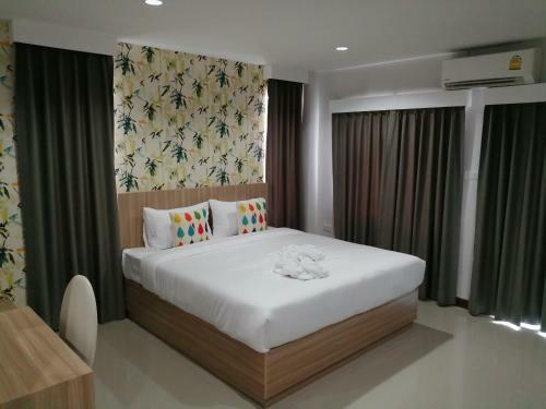 The Like Hotel
