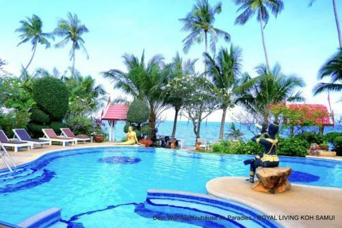 Royal Living Koh Samui - Service Minded Apartment 7