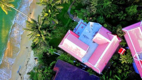 Royal Living Koh Samui - Service Minded Apartment 7