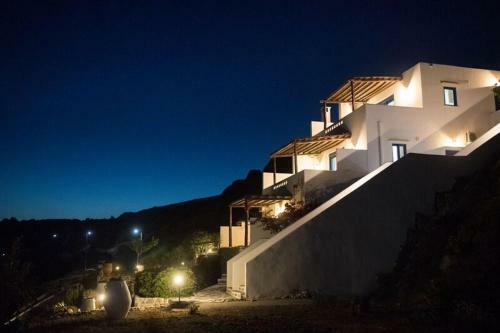 Kionia Apartments