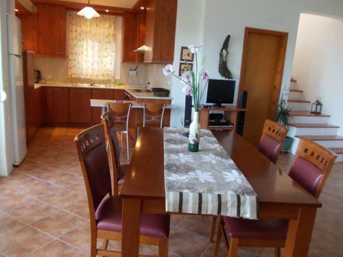 Chrysa Villa