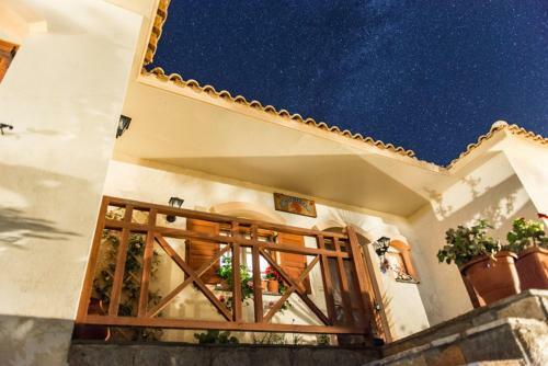 Apartamento Nirydes Studios