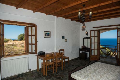Apartamento Nirydes Studios