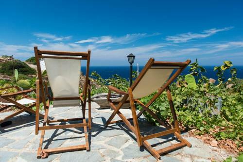 Apartamento Nirydes Studios