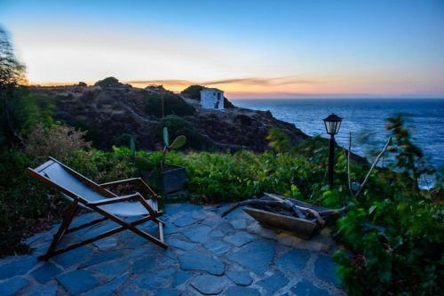 Apartamento Nirydes Studios