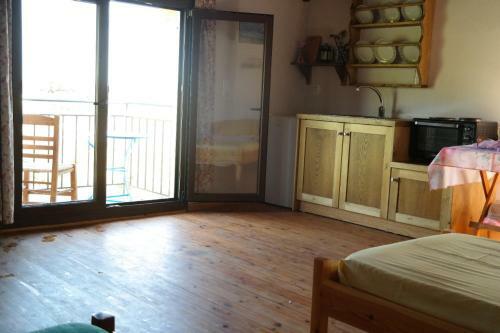 Apartamento Nirydes Studios