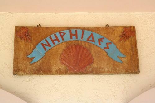 Apartamento Nirydes Studios