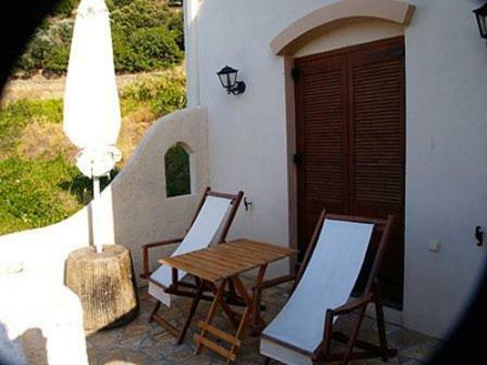 Apartamento Nirydes Studios