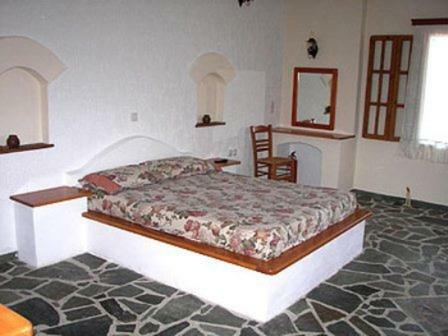 Apartamento Nirydes Studios